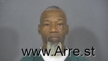 George Ladell Howell Mugshot