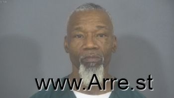 George Ladell Howell Mugshot