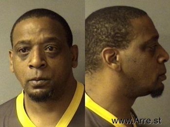 George Anthony Raymore Mugshot