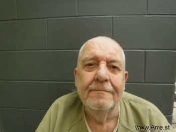 George Raymond Snyder Mugshot