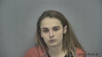 Georgia Renee Jones (kelley) Mugshot