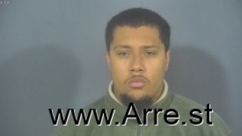 Gerald Nmn Adams Mugshot