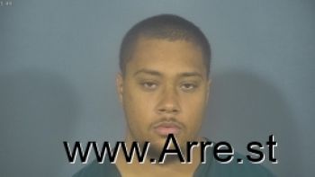 Gerald Nmn Adams Mugshot