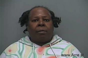 Geraldine  Brooks Mugshot