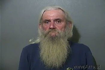 Glen L Green Mugshot