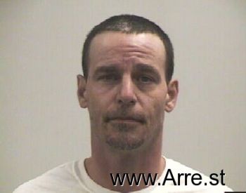 Glenn William Davis Mugshot