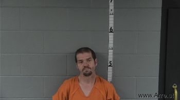 Glenn J Mann Mugshot