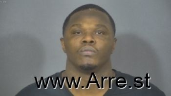 Grady Jamal Moss Mugshot