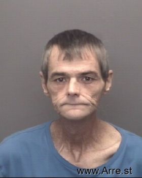 Greg Alan Mills Mugshot