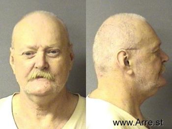 Gregory Gene Burton Mugshot