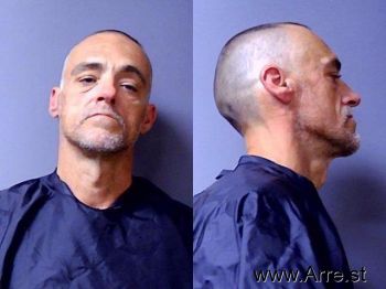 Gregory William Second Clark Mugshot