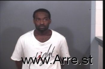 Gregory Carl Dennard Mugshot