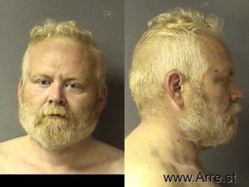 Gregory Merl Greer Mugshot