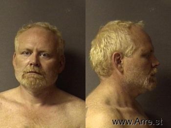 Gregory Merl Greer Mugshot