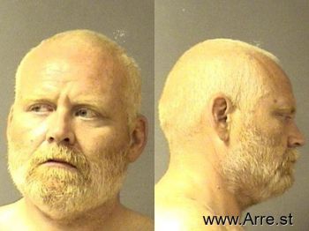 Gregory Merl Greer Mugshot