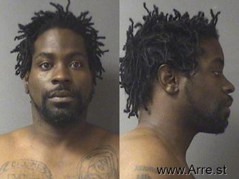 Gregory Duane Junior Kelly Mugshot