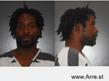 Gregory Duane Junior Kelly Mugshot