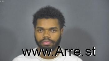 Gregory Donte Lauderdale Mugshot