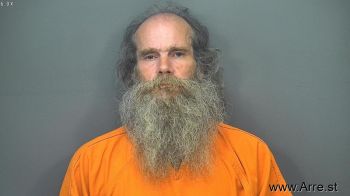 Gregory Allen Lowery Mugshot