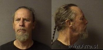 Gregory Scott Miller Mugshot