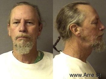 Gregory Scott Miller Mugshot