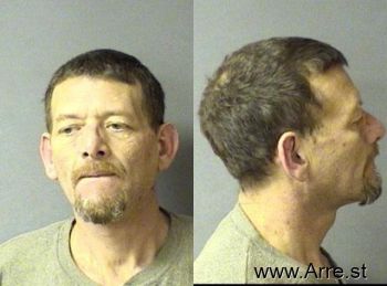 Gregory Allen Musick Mugshot