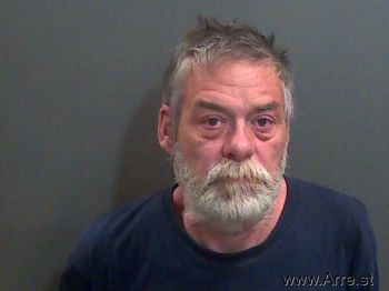 Gregory Kent Parker Mugshot