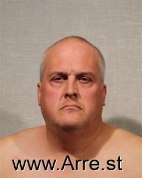 Gregory C Rust Mugshot