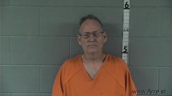 Gregory Lee Schroeder Mugshot