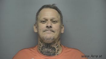 Gregory A. Schultz Mugshot