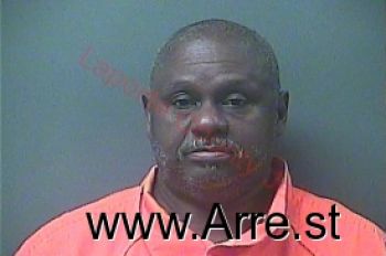 Gregory L Stanley Mugshot