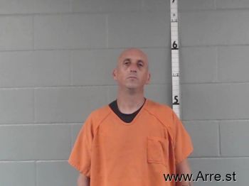 Gregory Jason Terrill Mugshot