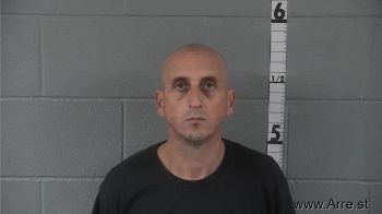 Gregory Jason Terrill Mugshot