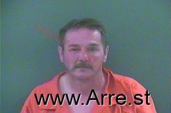 Gregory Scott Thomas Mugshot