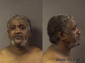 Gregory Wayne Thompson Mugshot