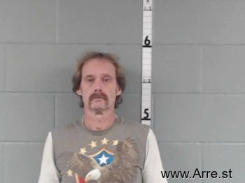 Gregory Steven Trew Mugshot