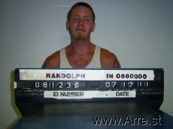 Gregory Lewis Young Jr Mugshot