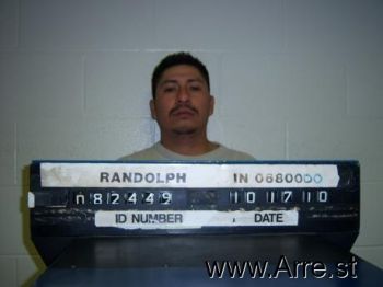 Guillermo  Ramos-lucero Mugshot