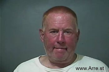 Guy M. Bosserman Mugshot