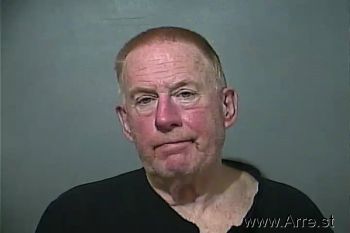 Guy M Bosserman Mugshot