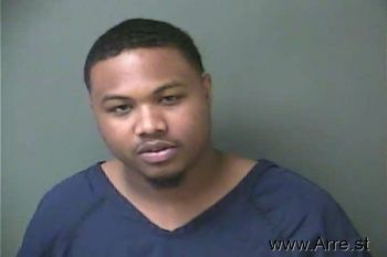 Hakeem Trevon Johnson Mugshot