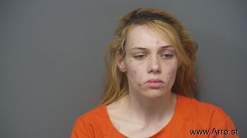 Haley Louise Brown Mugshot