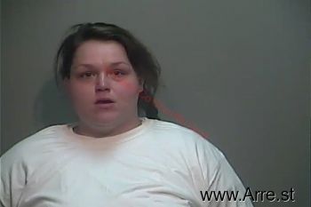 Haley Elizabeth Cochran Mugshot