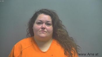 Haley Elizabeth Cochran Mugshot