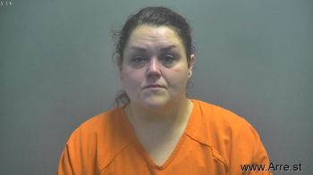 Haley Elizabeth Cochran Mugshot