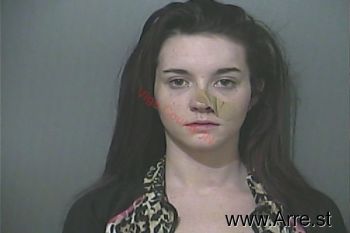 Haley D Johnson Mugshot