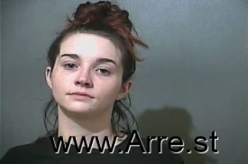 Haley D Johnson Mugshot