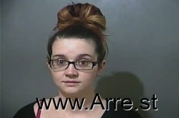 Haley D Johnson Mugshot