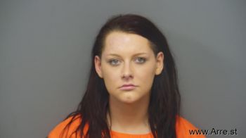 Haley Joleon Marshall Mugshot