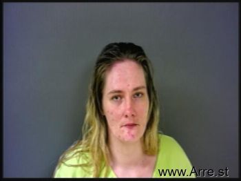 Haley Annette Marshall Mugshot